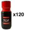 UK Leather Cleaner TOP 25 ml x120